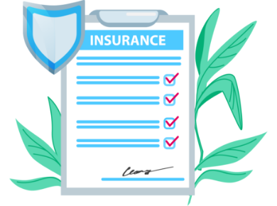 Opłacone niemieckie składki na ubezpieczenie społeczne